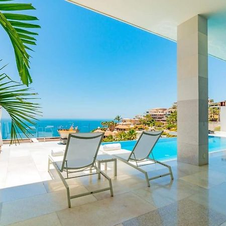 Mantea Casa Cabo Villa กาโบซานลูกัส ภายนอก รูปภาพ
