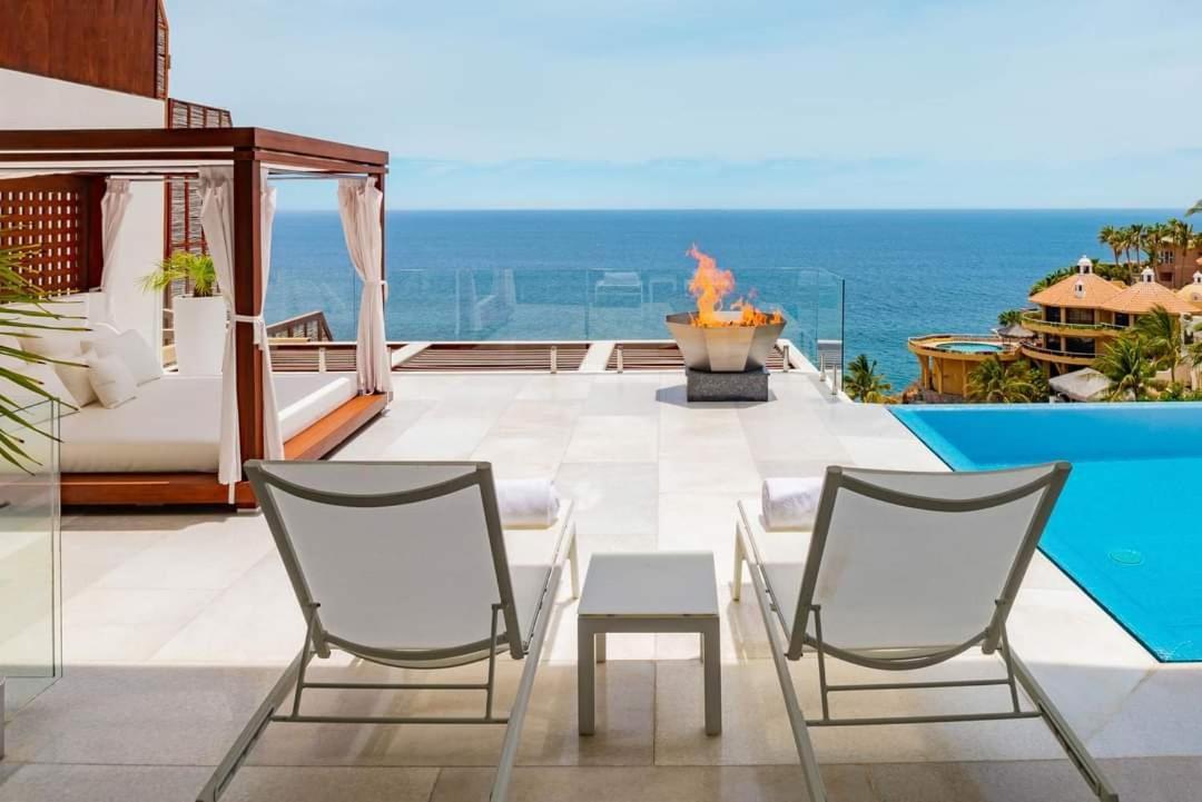 Mantea Casa Cabo Villa กาโบซานลูกัส ภายนอก รูปภาพ