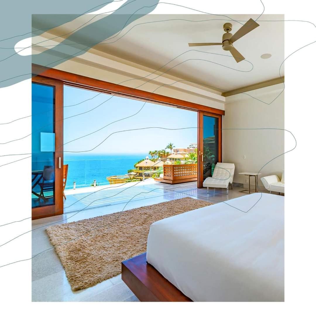 Mantea Casa Cabo Villa กาโบซานลูกัส ภายนอก รูปภาพ