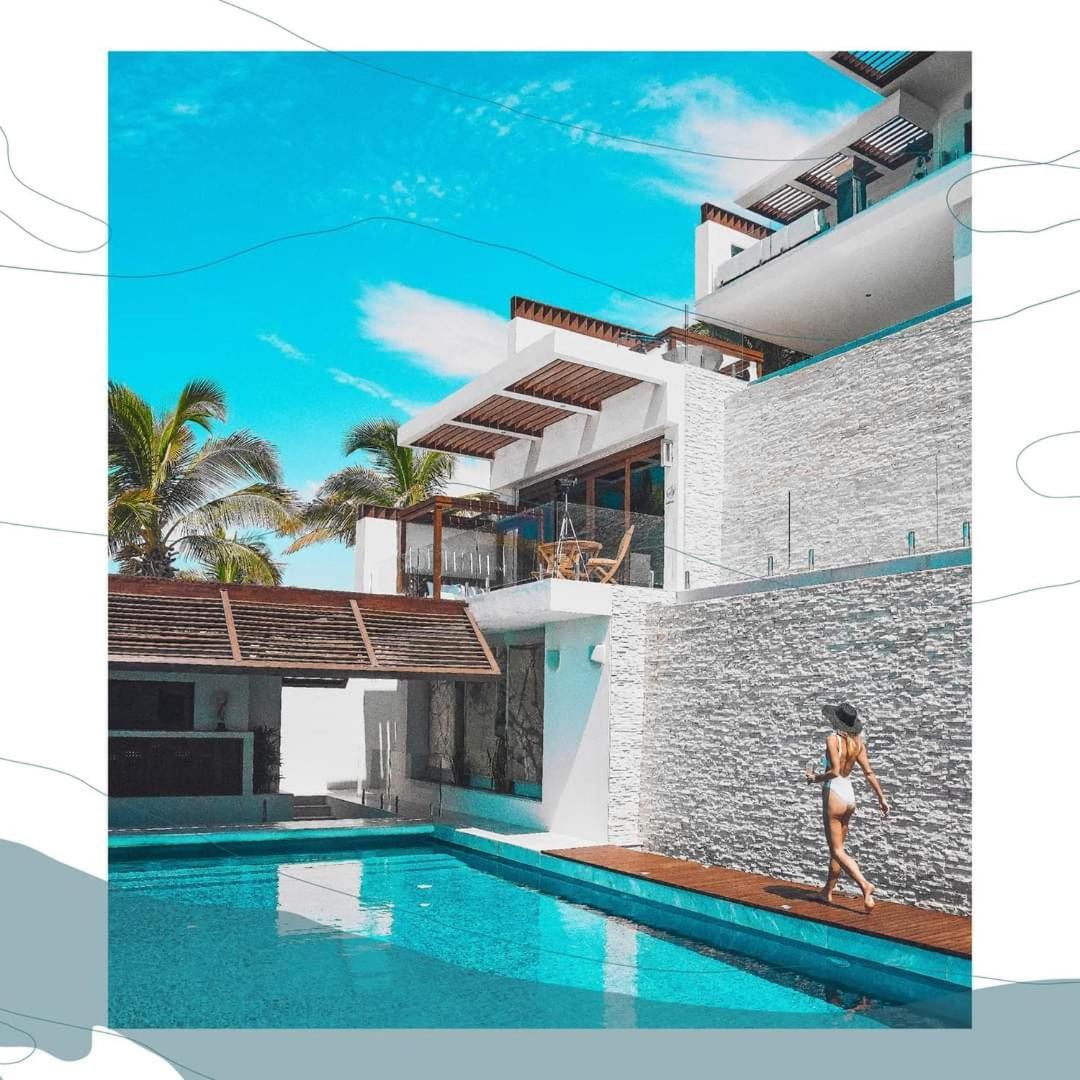 Mantea Casa Cabo Villa กาโบซานลูกัส ภายนอก รูปภาพ